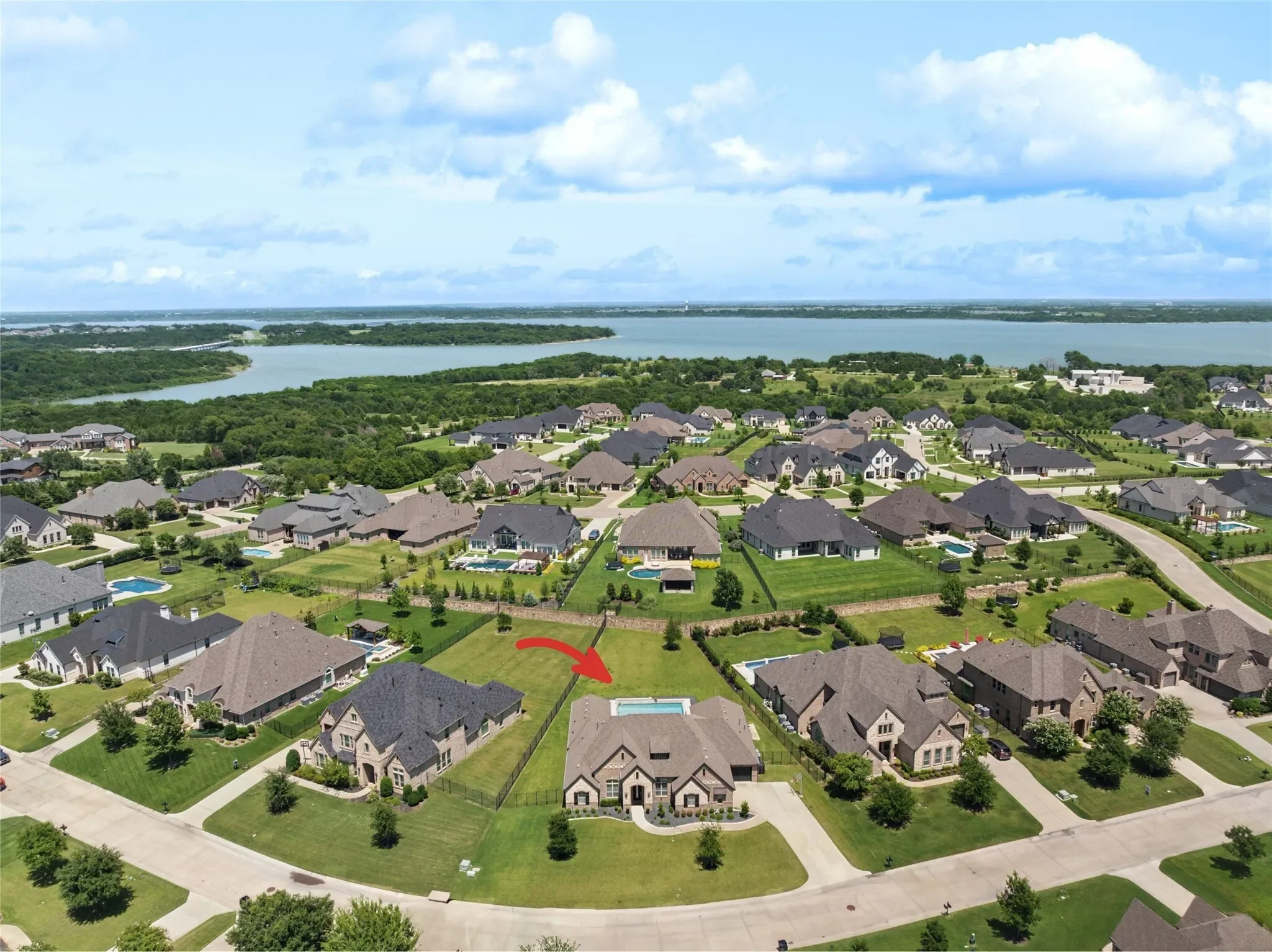 421 Maggie Trail, Allen, TX 75002, Saint Paul, Texas, United States. - Photo 29