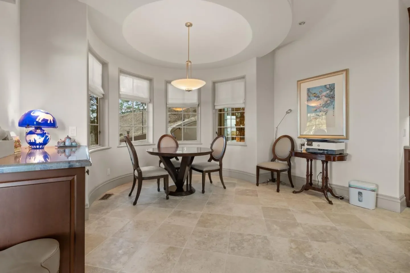 171 Tobin Clark Drive, Hillsborough, CA 94010, Burlingame, California, United States. - Photo 46