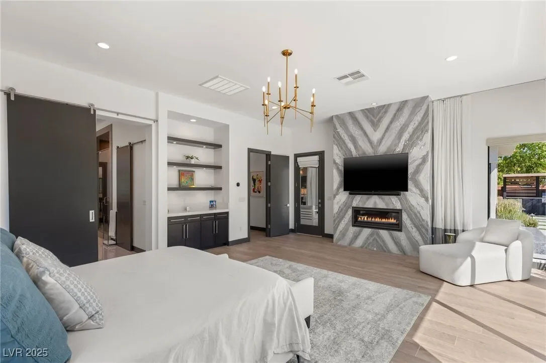 11455 Opal Springs Way, Las Vegas, Nevada, United States. - Photo 13