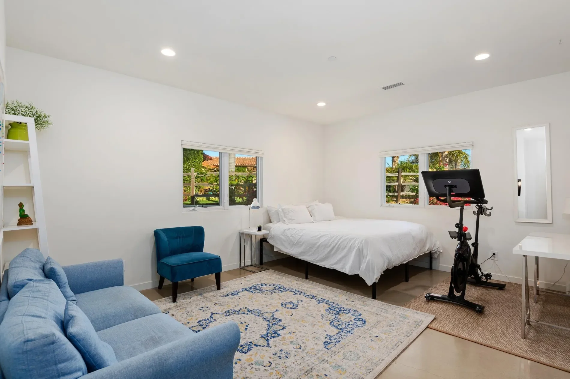 1367 Via Veneto, Santa Barbara, California, United States. - Photo 21