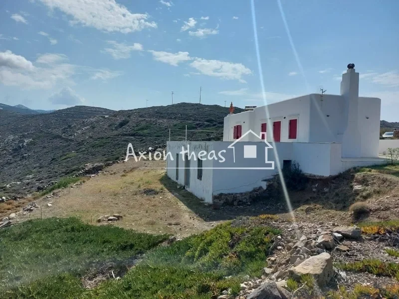 Community of Artemonas, Aegean, Greece. - Photo 18