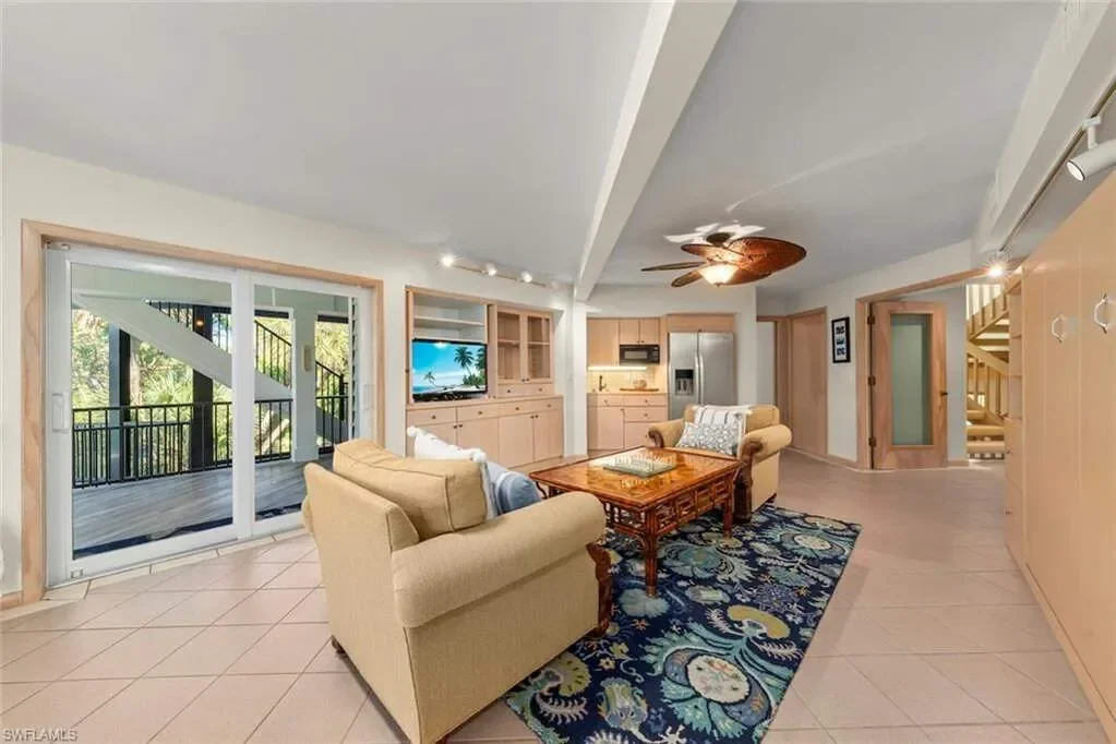 2451 Blind Pass CT, Sanibel, FL, 33957, USA, Sanibel, Florida, United States. - Photo 37