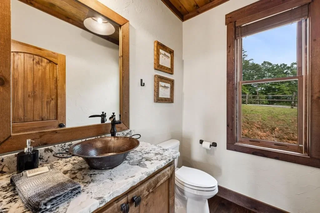 370 High Ridge Road, Blue Ridge, Georgia, United States. - Photo 18