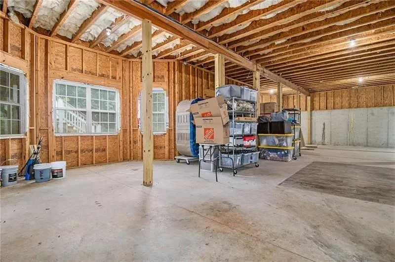 1771 Leon Ellis Road, Hull, GA 30646, Hull, Georgia, United States. - Photo 42