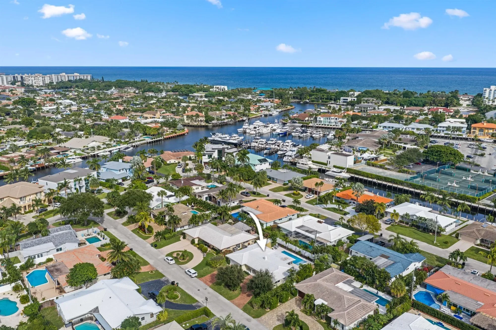 4220 NE 26th Terrace, Lighthouse Point, Florida, United States. - Photo 20