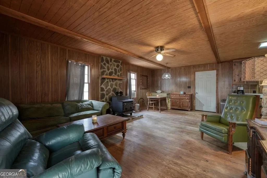 2479 Plum Orchard RD, Clayton, Georgia, United States. - Photo 57