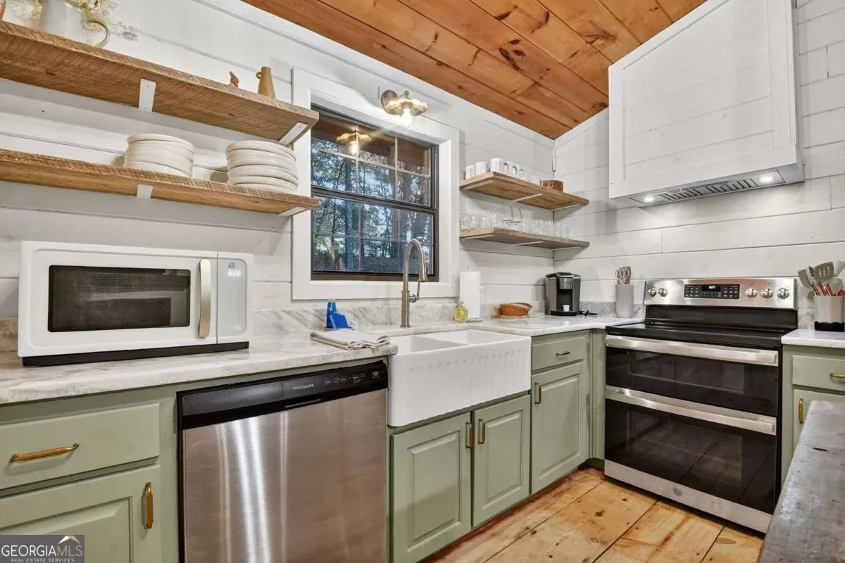 50 Lakeview DR 26, Cherry Log, Georgia, United States. - Photo 13