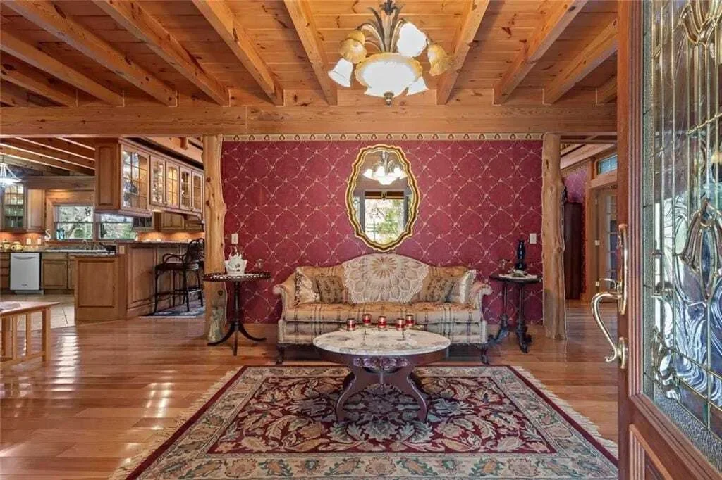 250 Moore Meadow Drive, Georgetown, Georgia, United States. - Photo 24