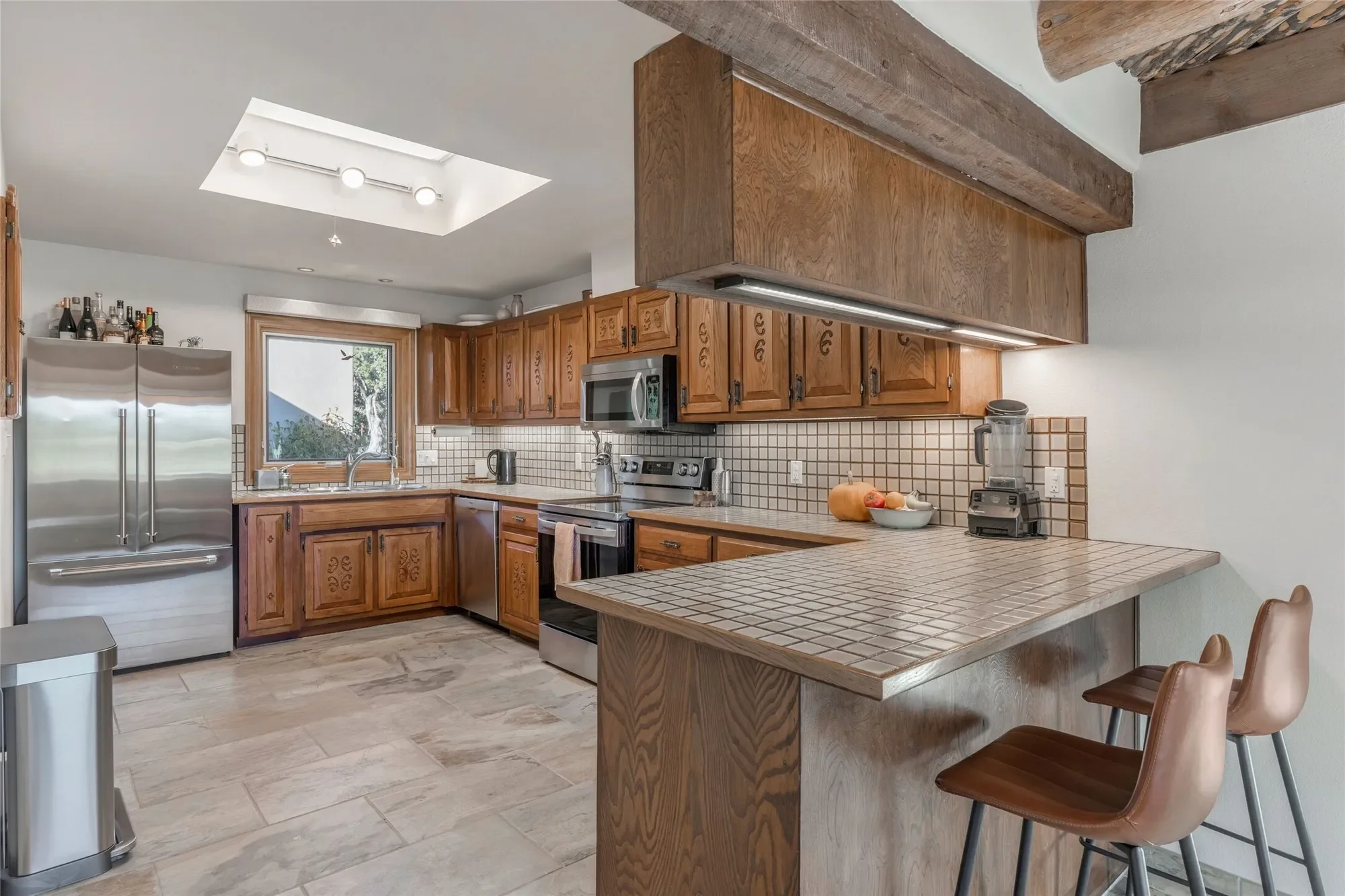 1396 Hyde Park Road , Santa Fe, NM 87501, Santa Fe, New Mexico, United States. - Photo 11