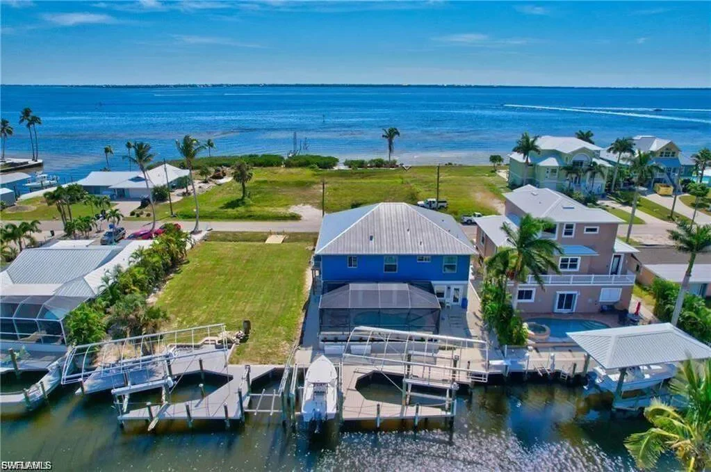 3420 1st AVE, St. James City, FL, 33956, USA, Saint James City, Florida, United States. - Photo 14