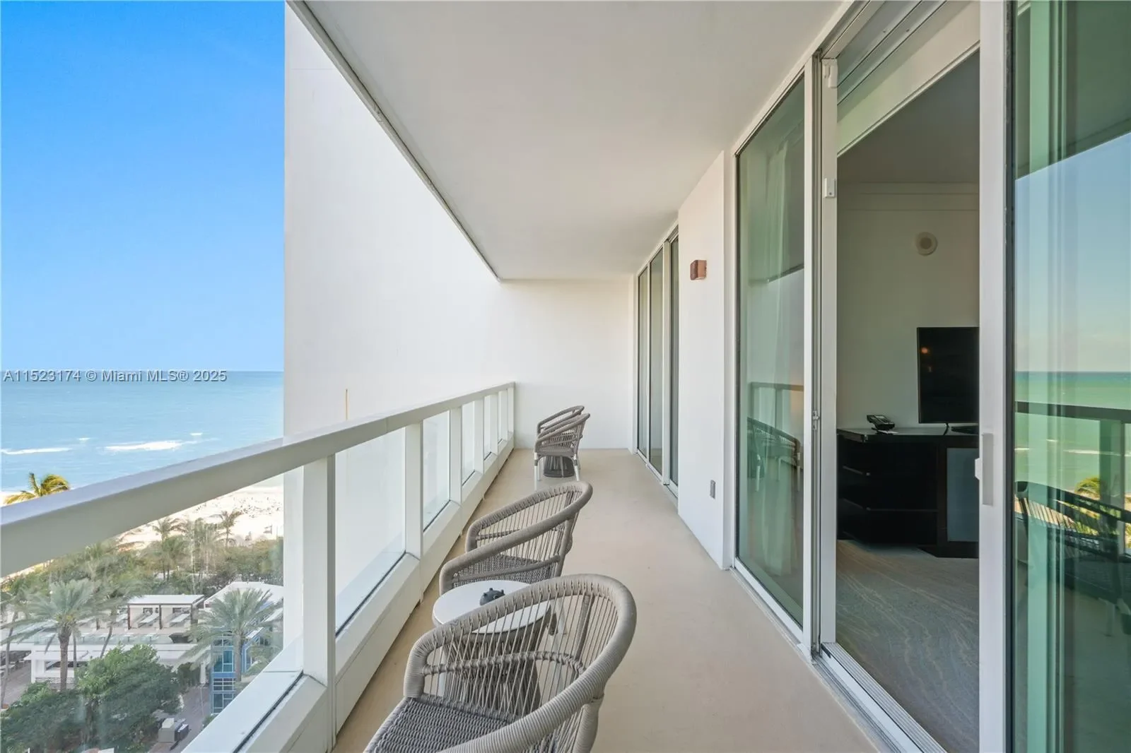 4391 COLLINS AV 1007, Miami Beach, Florida, United States. - Photo 25