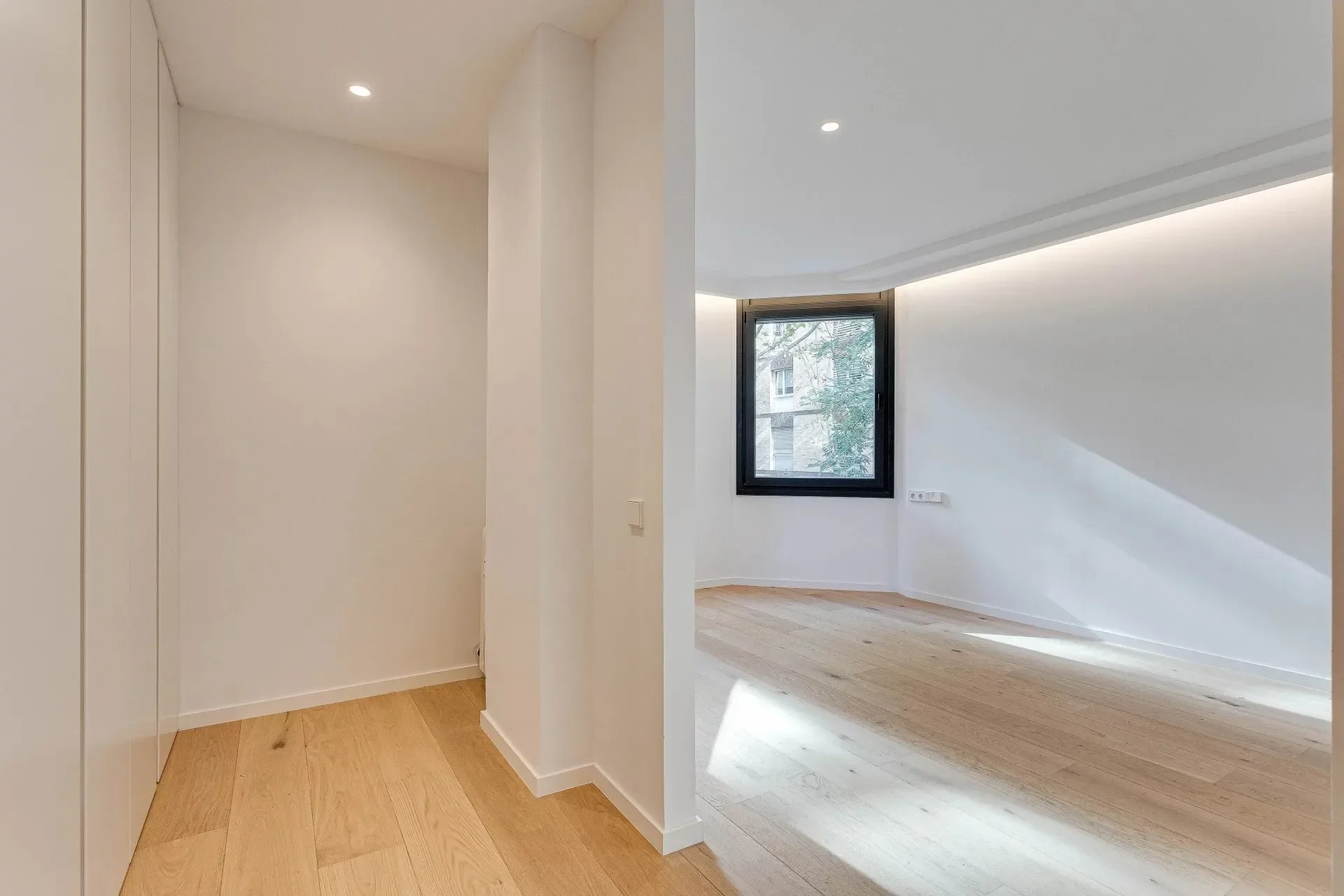 High-End Exclusive Property in Tres Torres