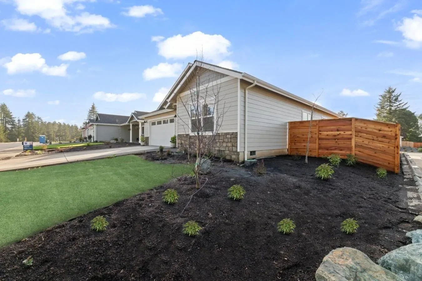 1240 Lighthouse Lane, Brookings, Oregon, United States. - Photo 19