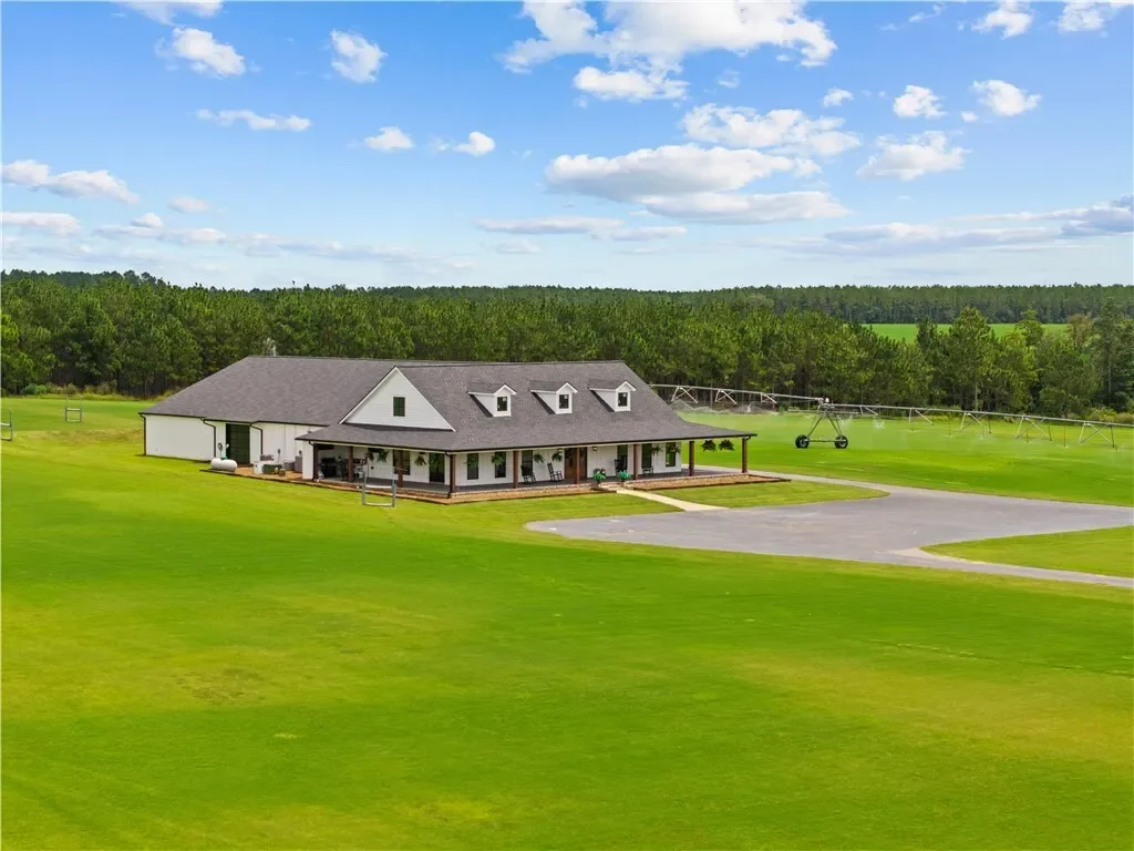 485 Beaver Kreek Road, Other, GA 31533, Douglas, Georgia, United States. - Photo 33