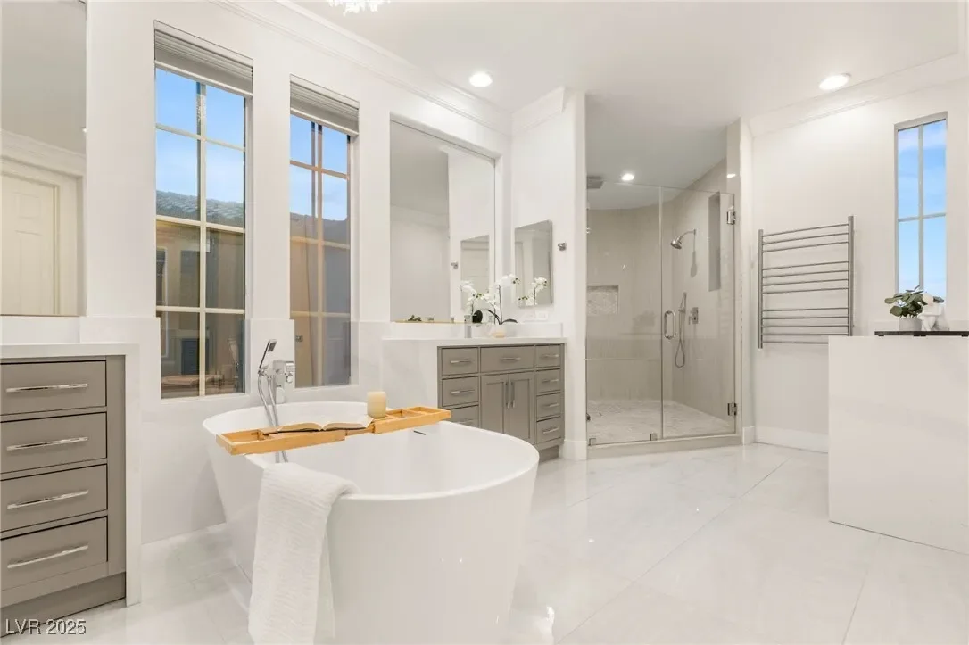 11271 Winter Cottage Place, Las Vegas, Nevada, United States. - Photo 21