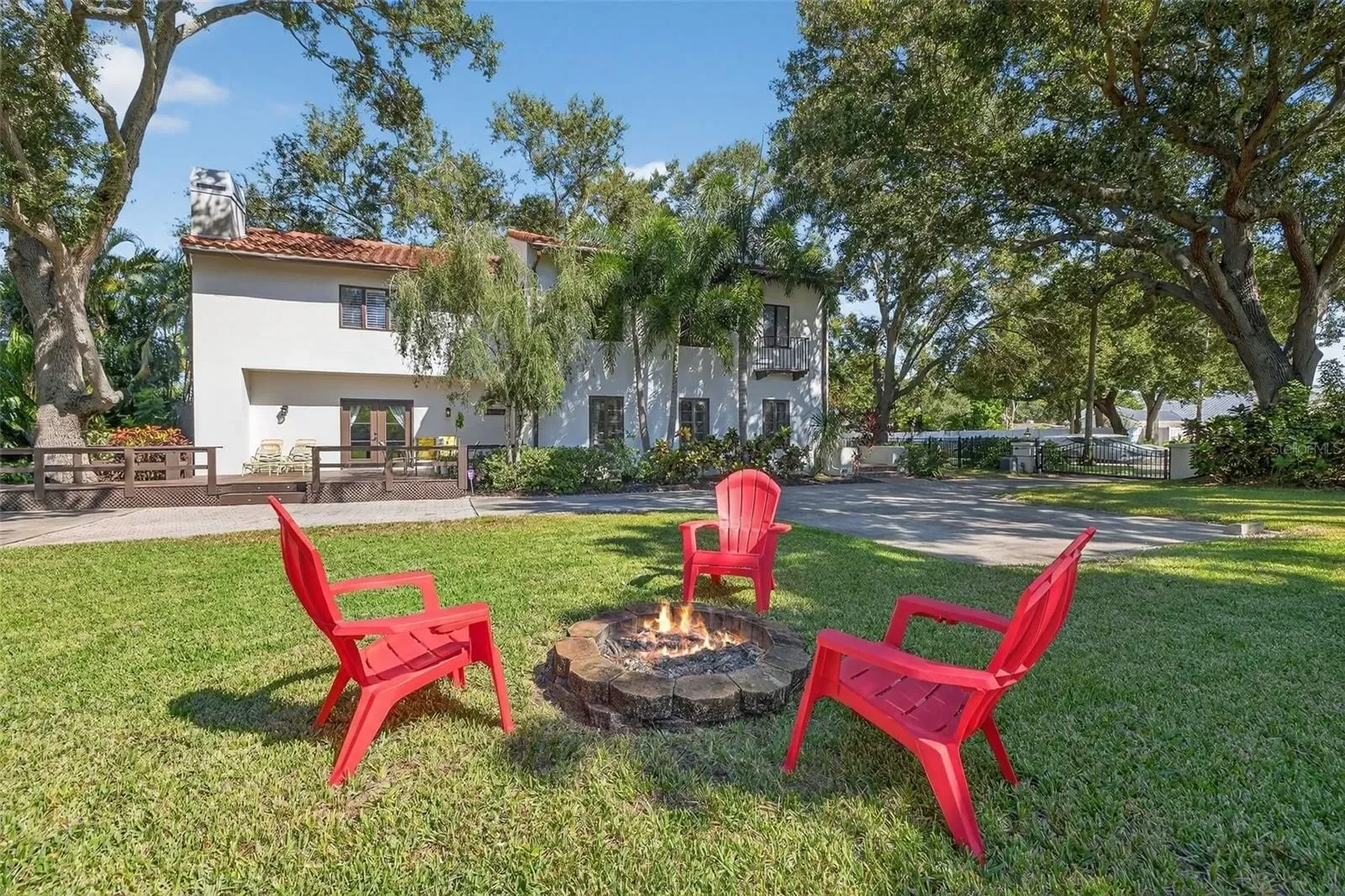 1336 INDIAN ROCKS ROAD, BELLEAIR, FL, 33756, USA, Clearwater, Florida, United States. - Photo 30