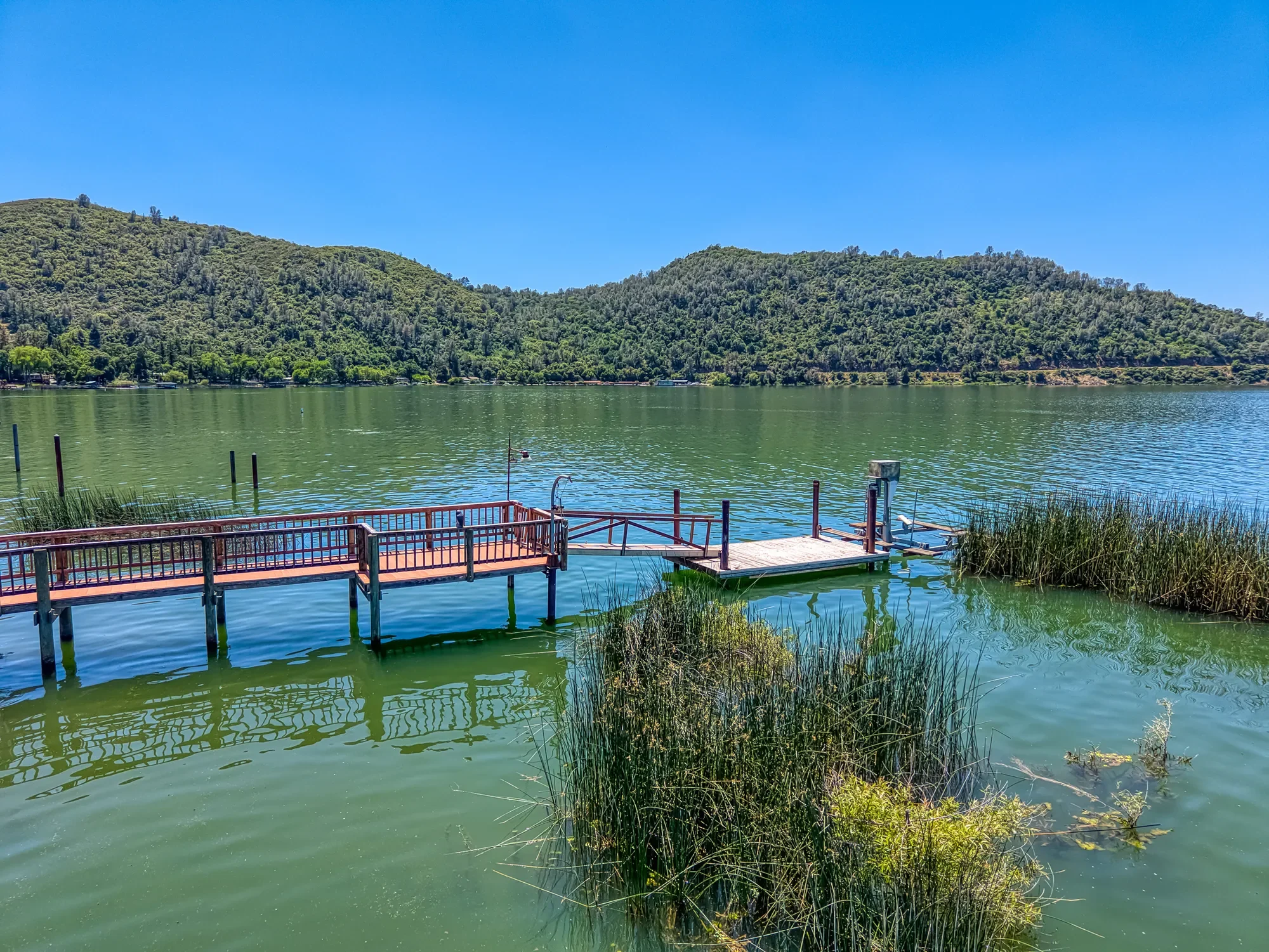 2998 Willow Road , Kelseyville, CA 95451, Kelseyville, California, United States. - Photo 35