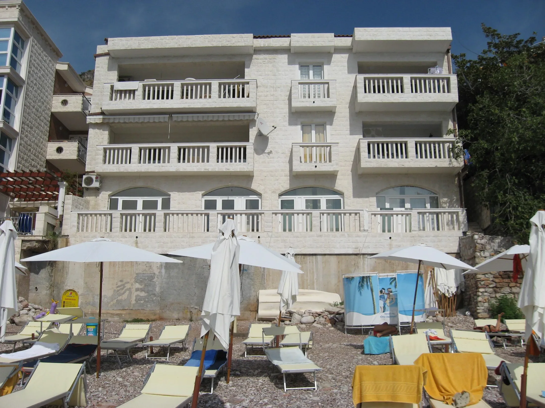 Budva, Budva, Budva Municipality, Montenegro. - Photo 2