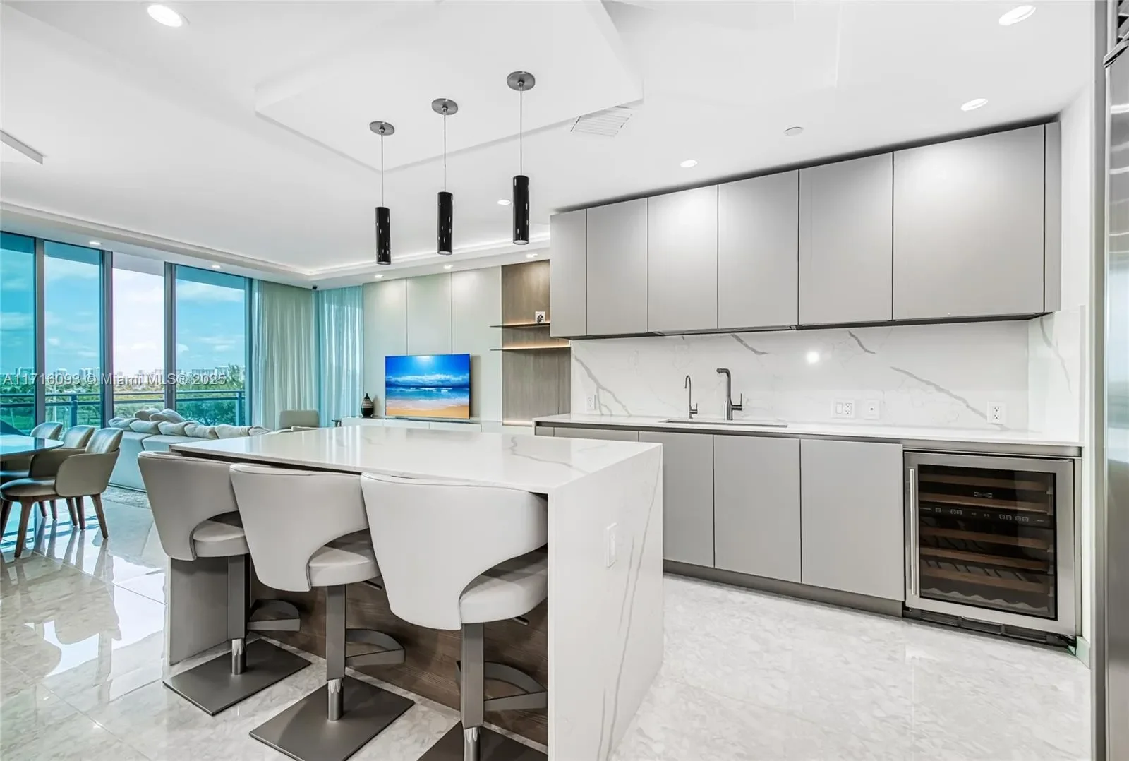 10295 Collins Ave 306, Bal Harbour, Florida, United States. - Photo 13