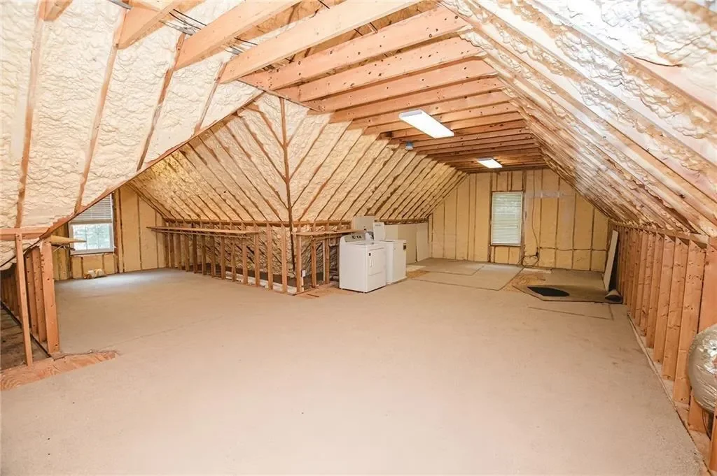 3045 Camp Branch Road, Buford, Georgia, United States. - Photo 29