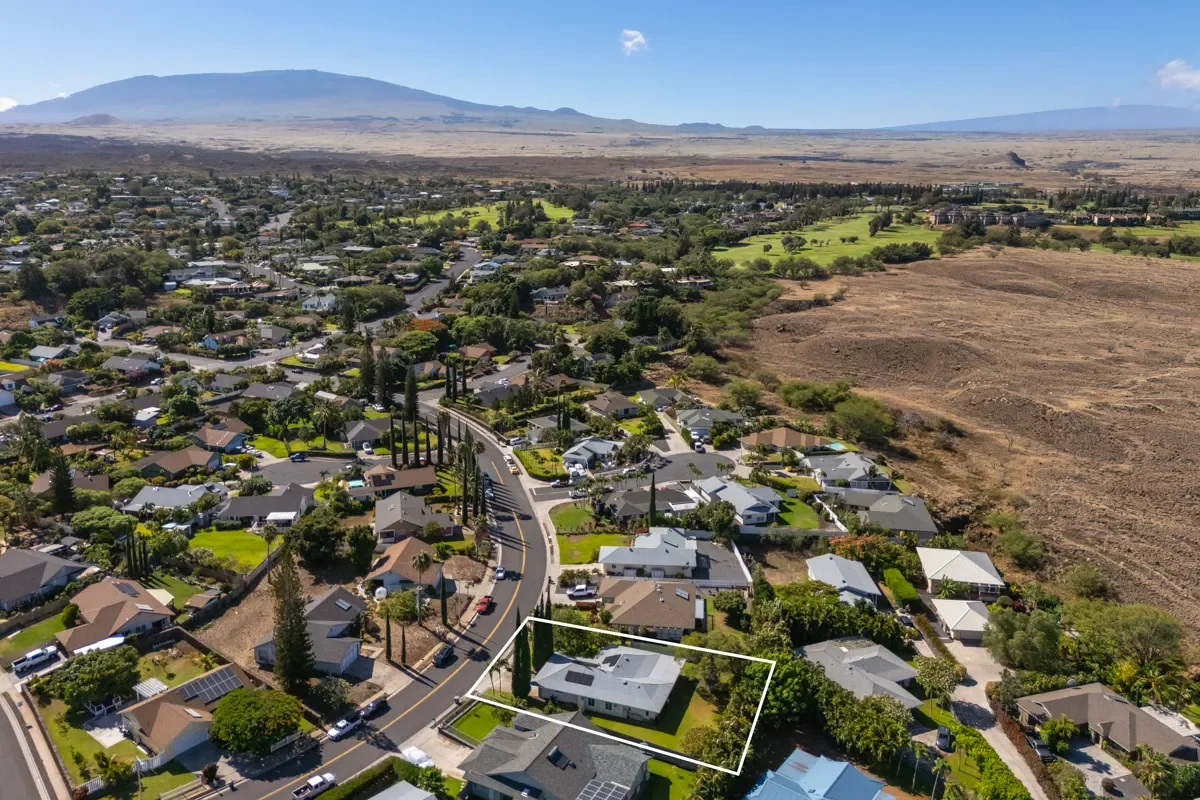 68-1740 AKAULA ST, Waikoloa, HI 96738, Waikoloa Village, Hawaii, United States. - Photo 22