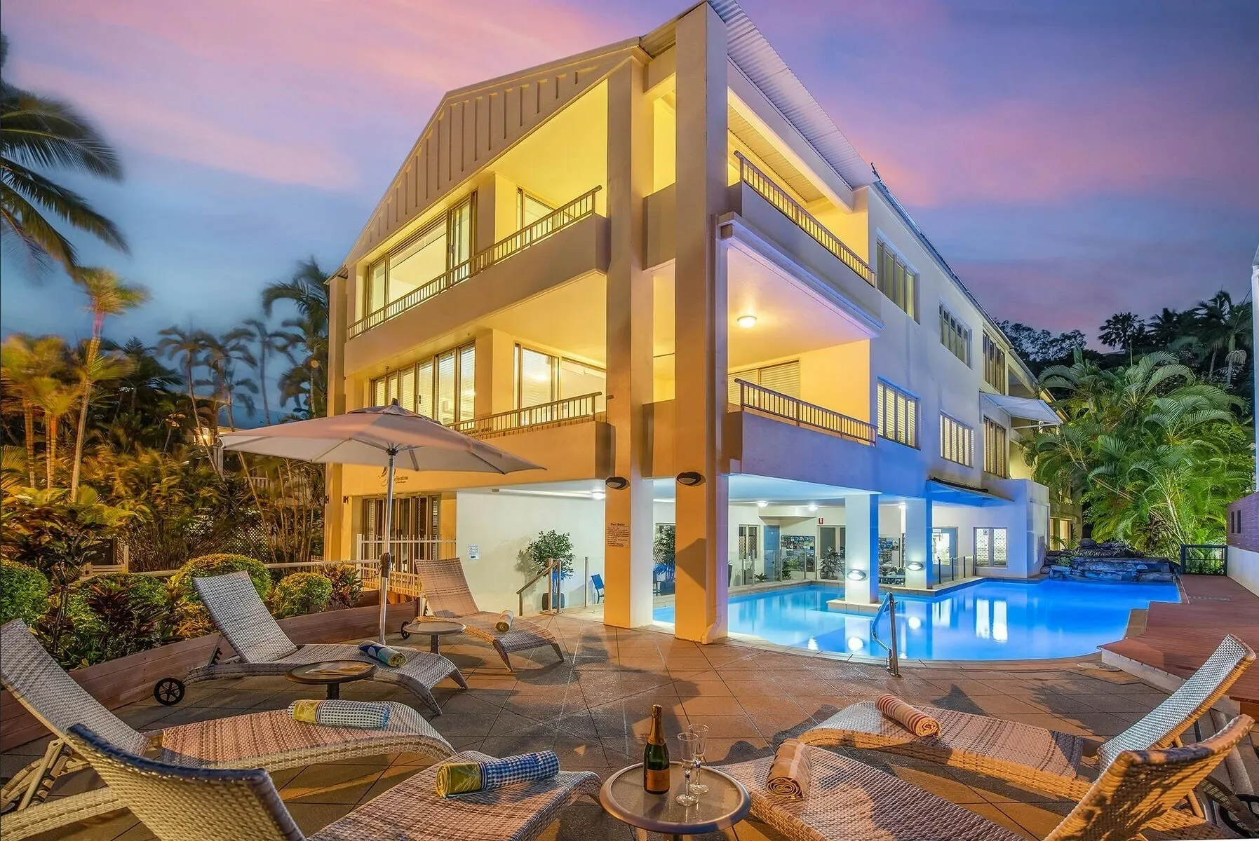 Port Douglas, Macrossan St, Port Douglas, Queensland, Australia. - Photo 5