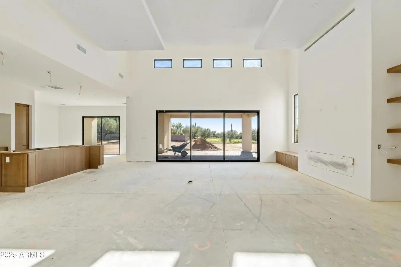 6615 E DOVE VALLEY Road, Carefree, Arizona, United States. - Photo 3