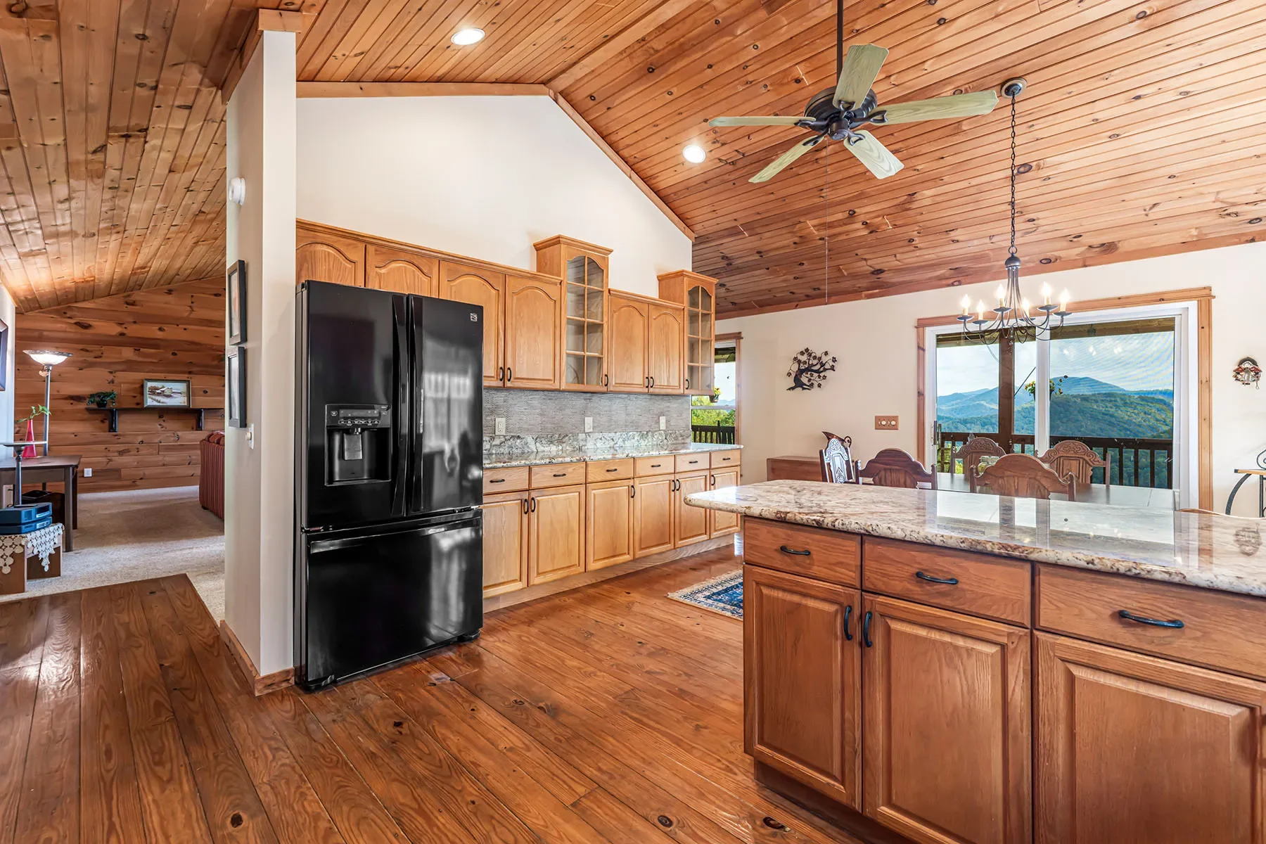 156 Jubilee Way, Waynesville, NC 28785, Waynesville, North Carolina, United States. - Photo 4