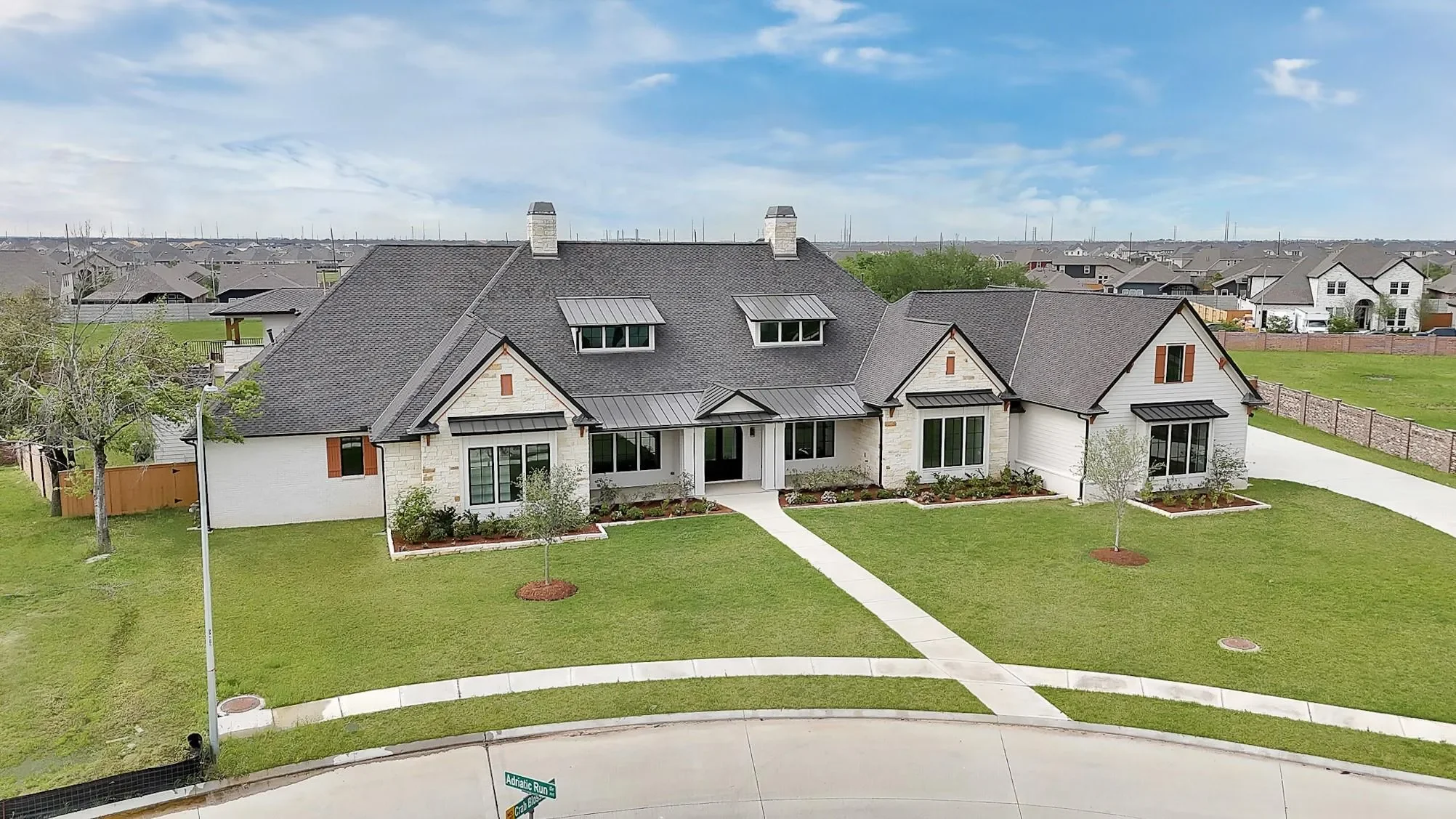 21230 Adriatic Run Drive, Houston, Texas, United States. - Photo 36