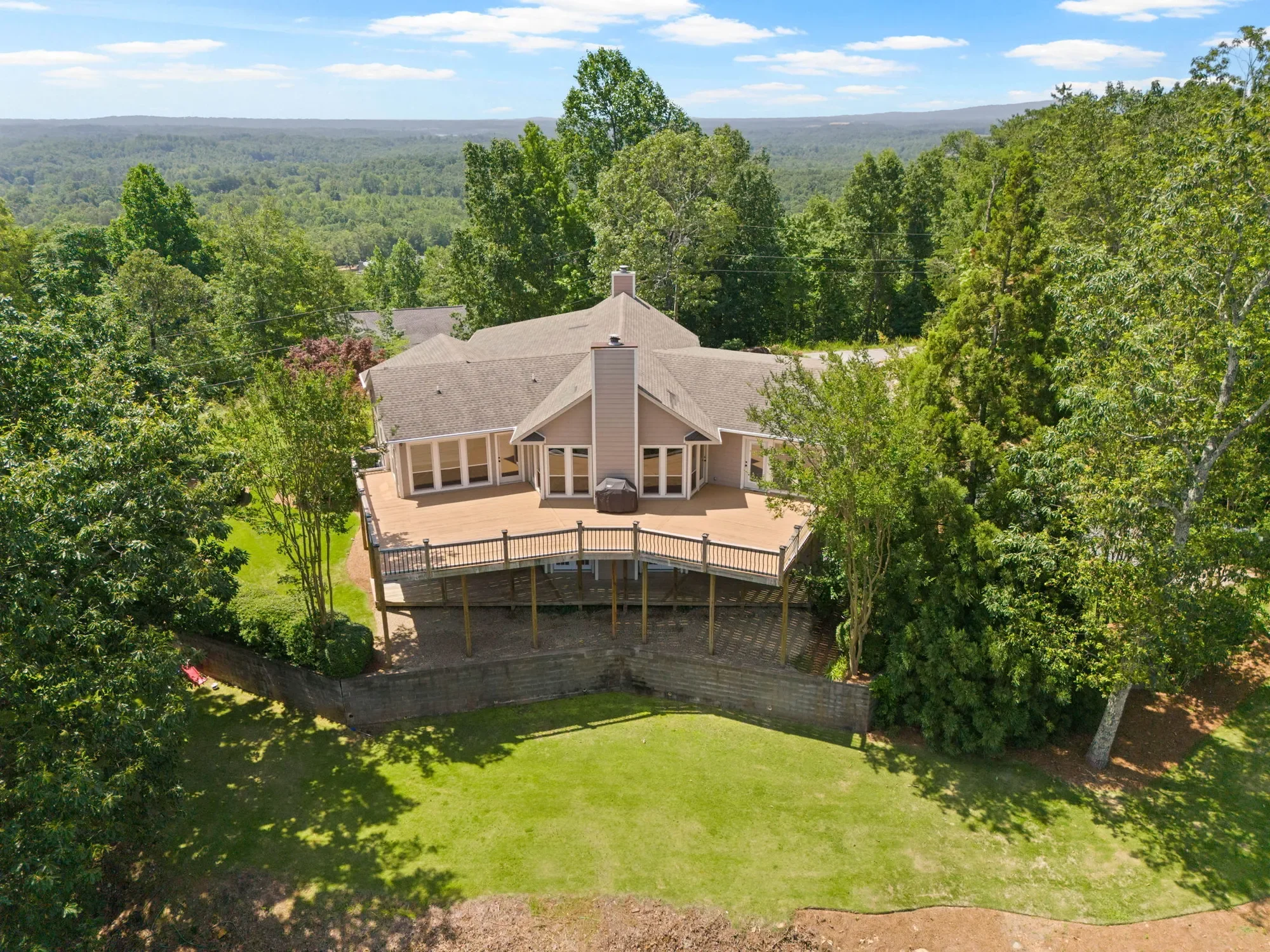 600 Packs Mountain Ridge Road , Taylors, SC 29687, Taylors, South Carolina, United States. - Photo 43