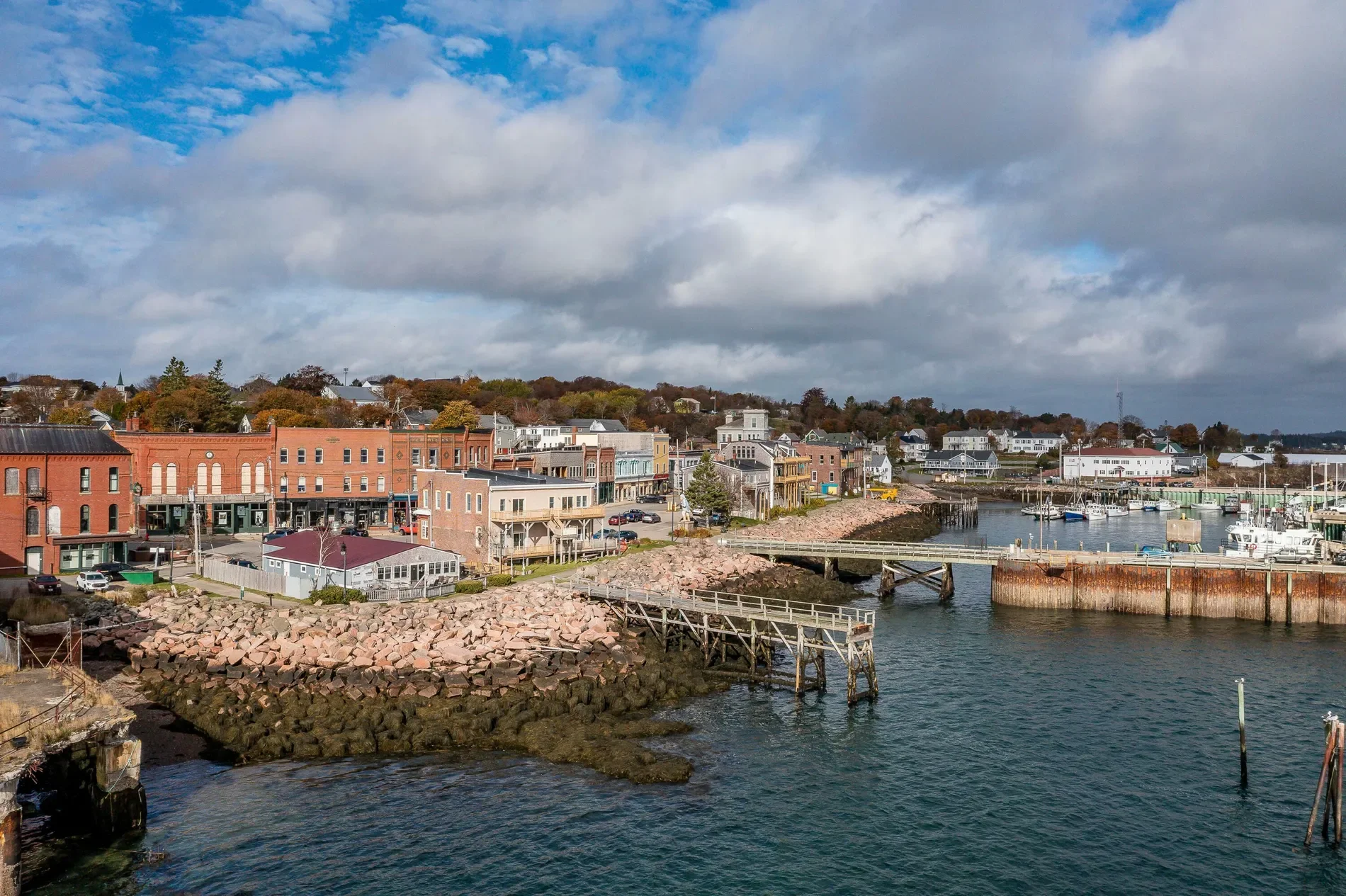 49-55 Water Street, Eastport, ME 04631, Eastport, Maine, United States. - Photo 45