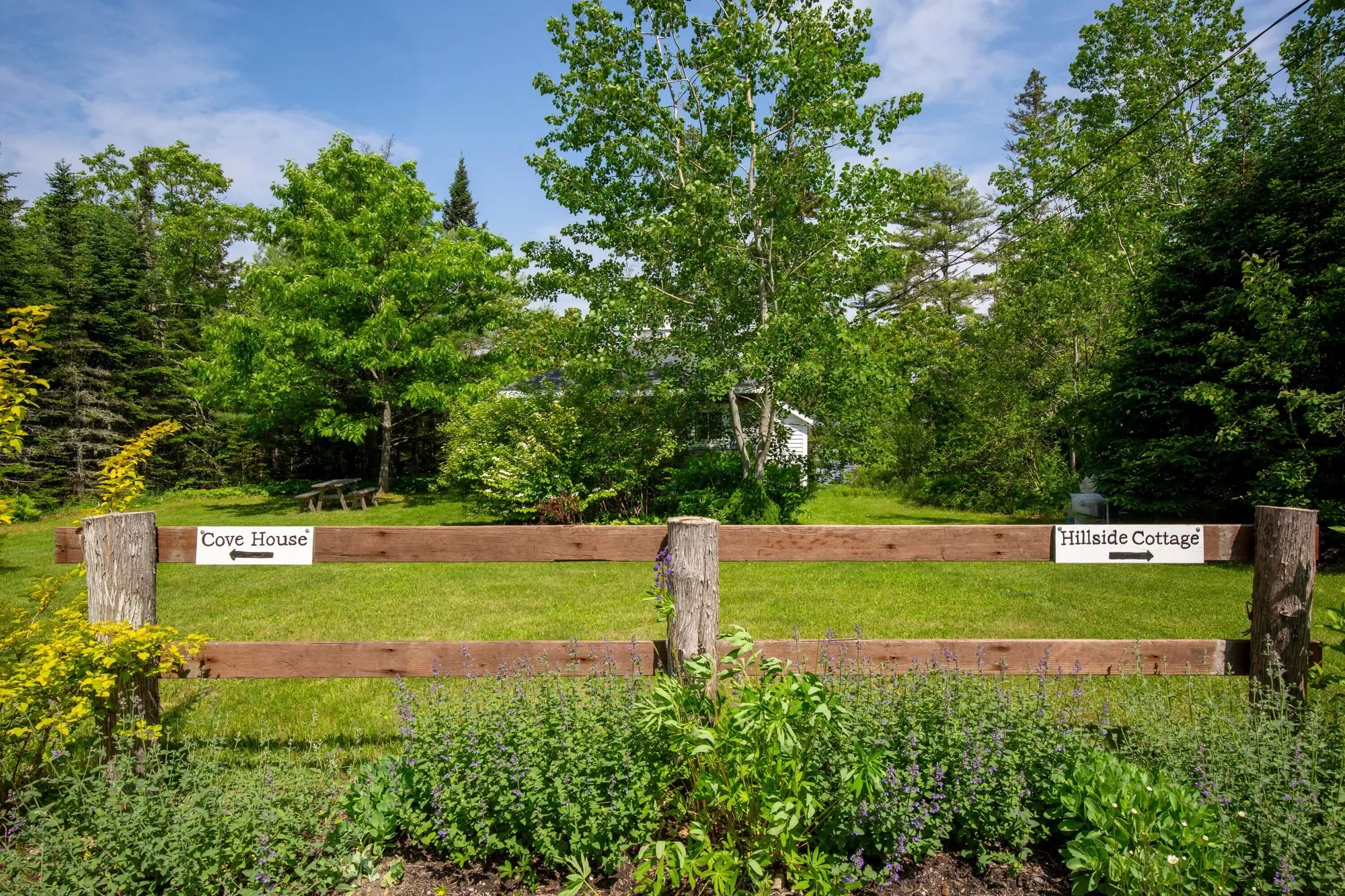 111 Franks Flat Road, Sedgwick, ME 04676, Sedgwick, Maine, United States. - Hero Image