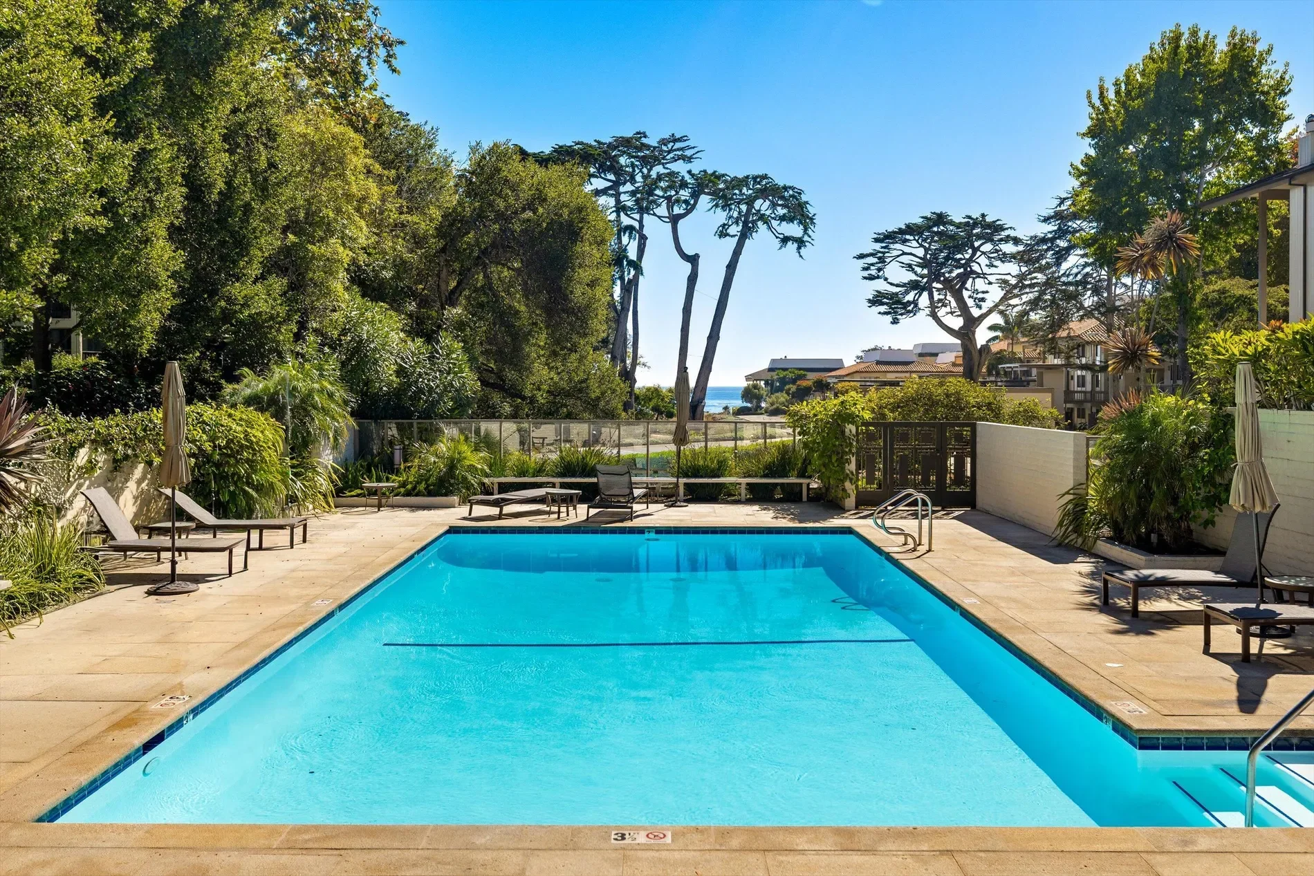 1311 Plaza De Sonadores, Montecito, California, United States. - Photo 23