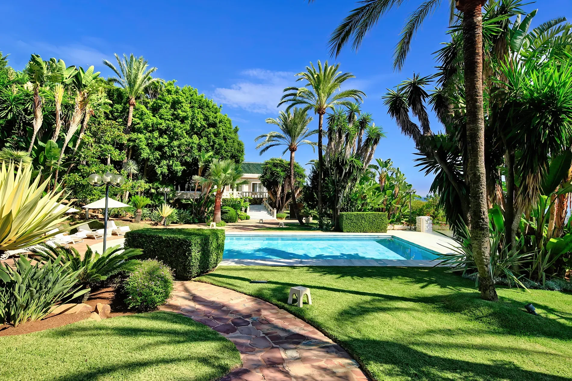 Urb. Golf Río Real, 29603 Marbella, Málaga, Spain, Rio Real, Marbella, Andalusia. - Photo 1