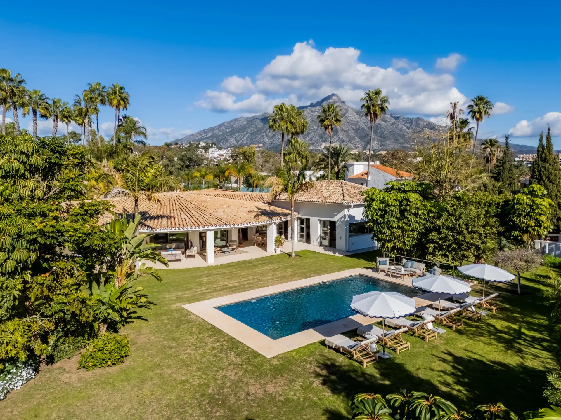 Nueva Andalucia, Marbella, Spain. - Photo 7