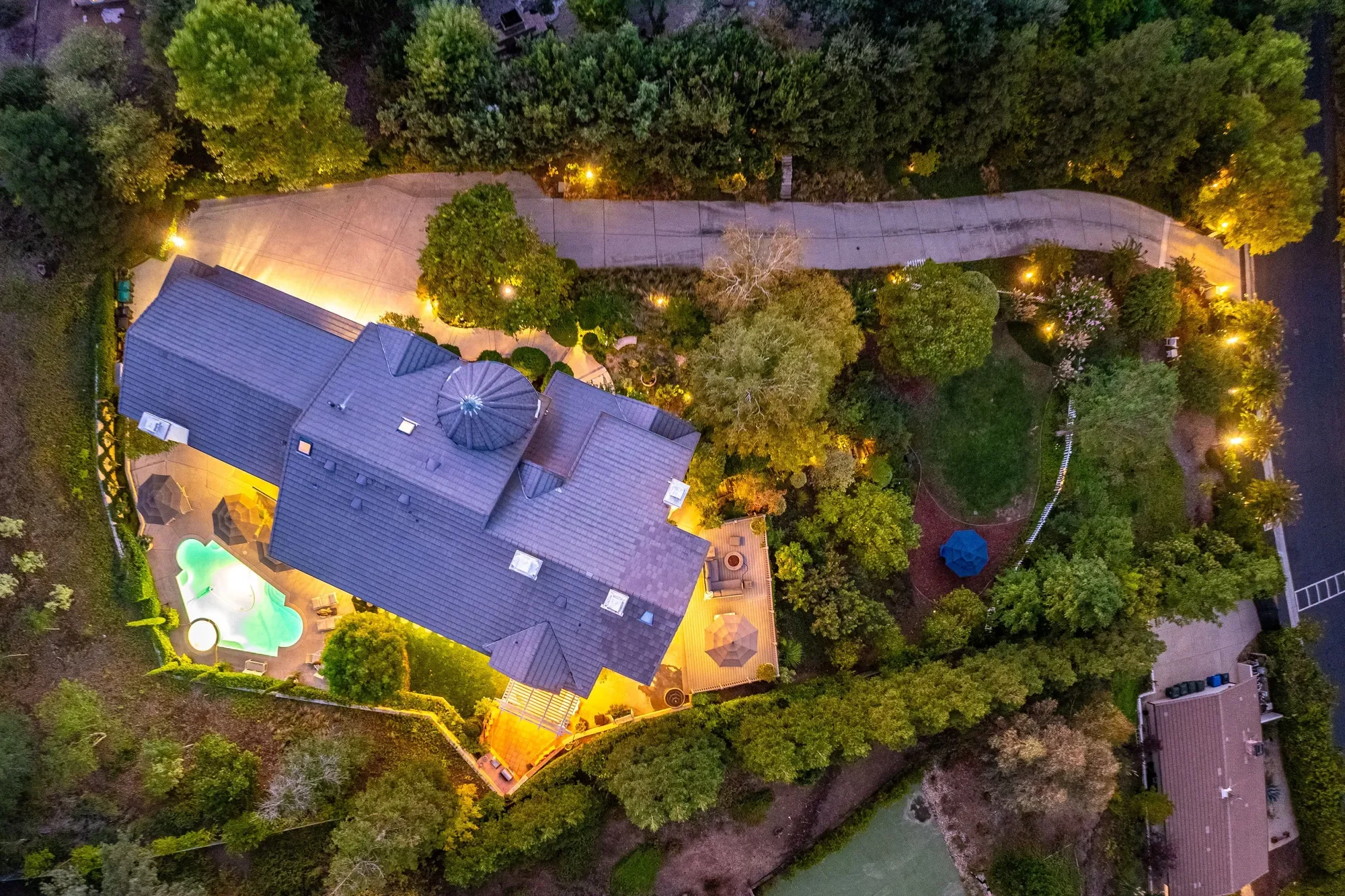 29146 Wagon Road, Agoura Hills, CA 91301, Agoura Hills, California, United States. - Photo 26