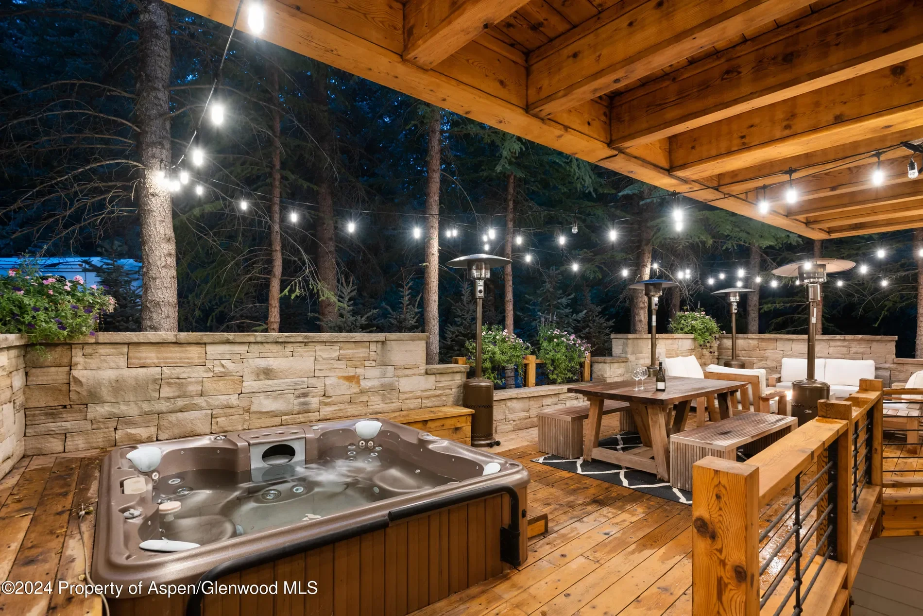 901 Ute Avenue, Aspen, Colorado, United States. - Photo 5