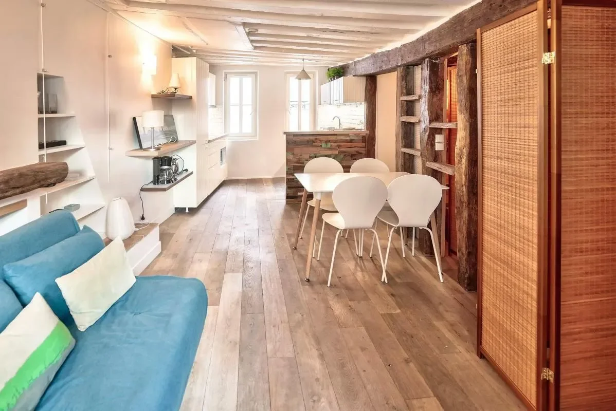 Paris, Île-de-France, France. - Photo 6