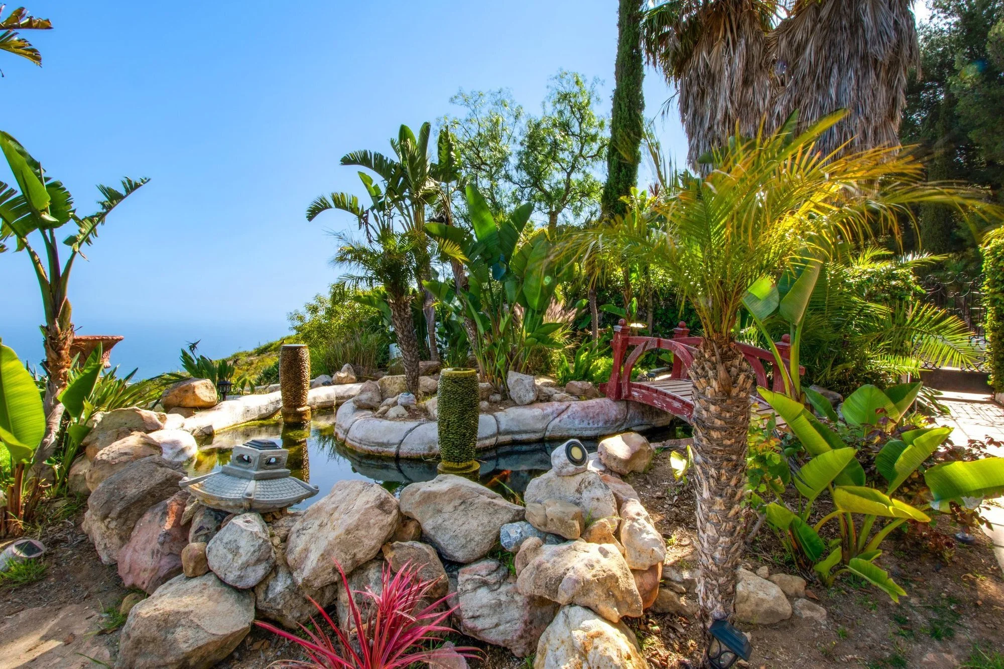 3960 Decker Edison Road, Malibu, CA 90265, Malibu, California, United States. - Photo 21