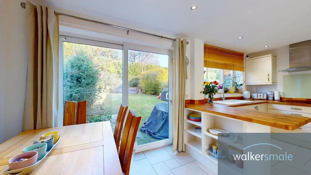 Parklands, Bramhope, Leeds 16, Bramhope, England, United Kingdom. - Photo 12