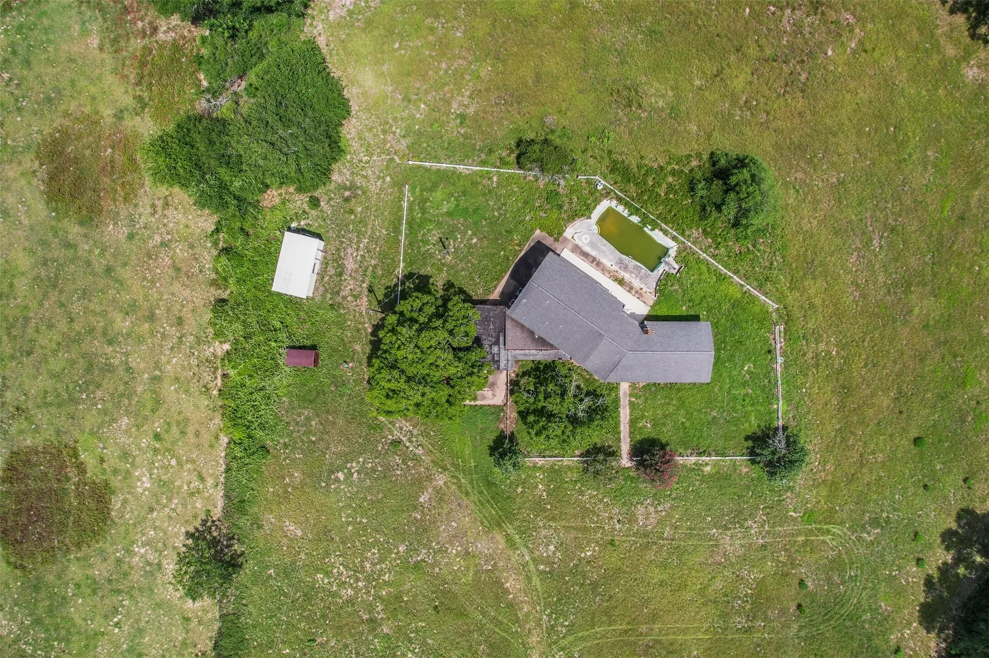 7602 Rose Lane, Sealy, TX 77474, Sealy, Texas, United States. - Photo 15