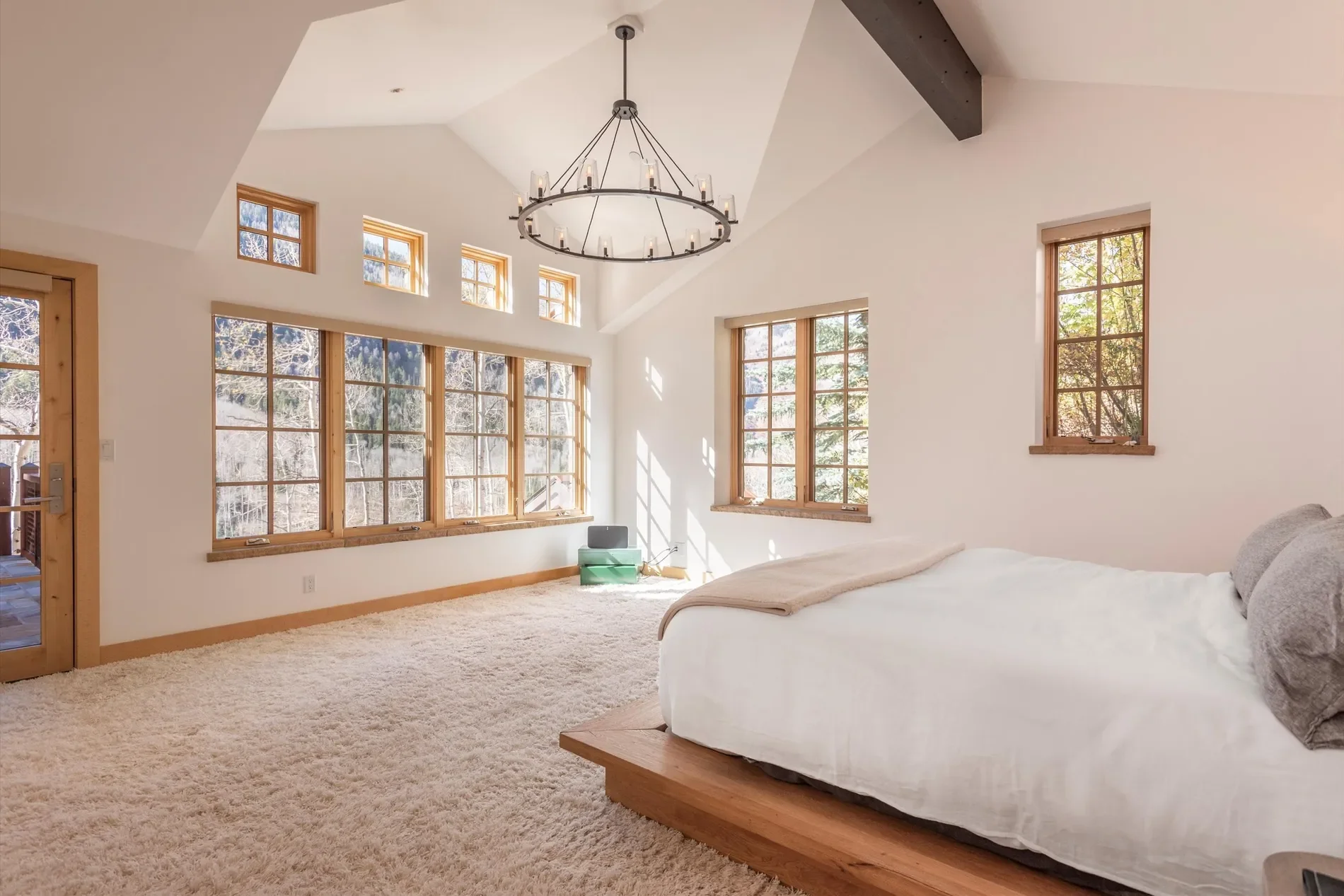 6770 Castle Creek Road , Aspen, CO 81611, Aspen, Colorado, United States. - Photo 24