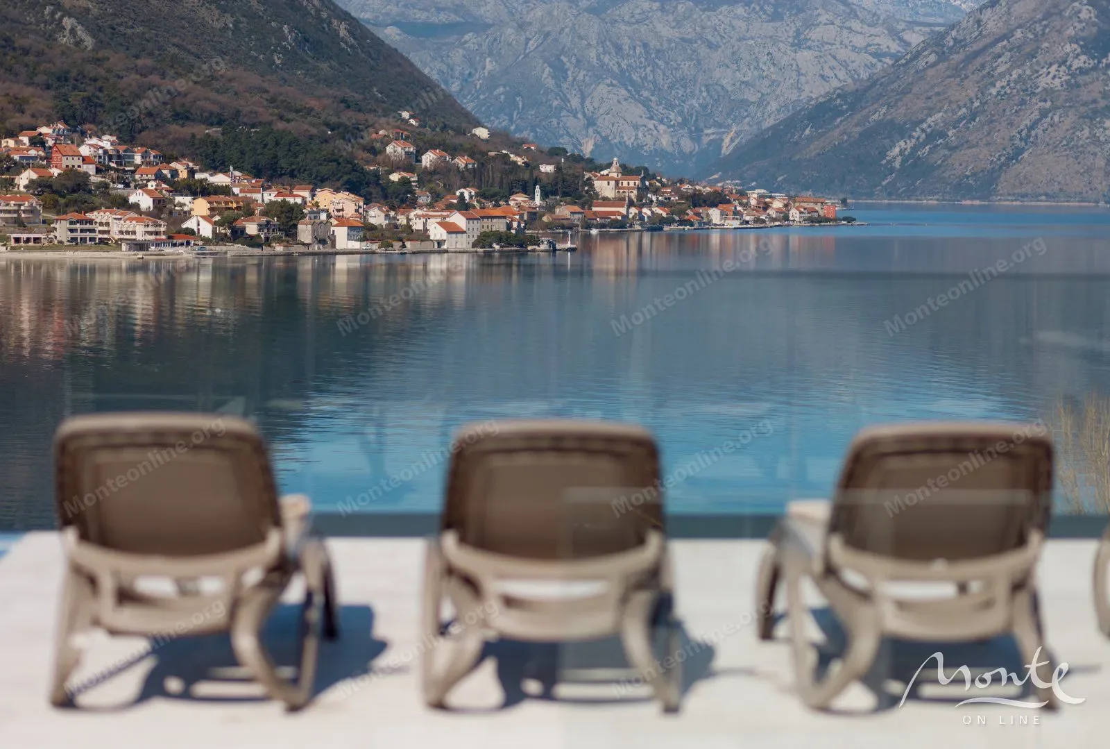Dobrota, Montenegro, Dobrota, Kotor Municipality, Montenegro. - Photo 11