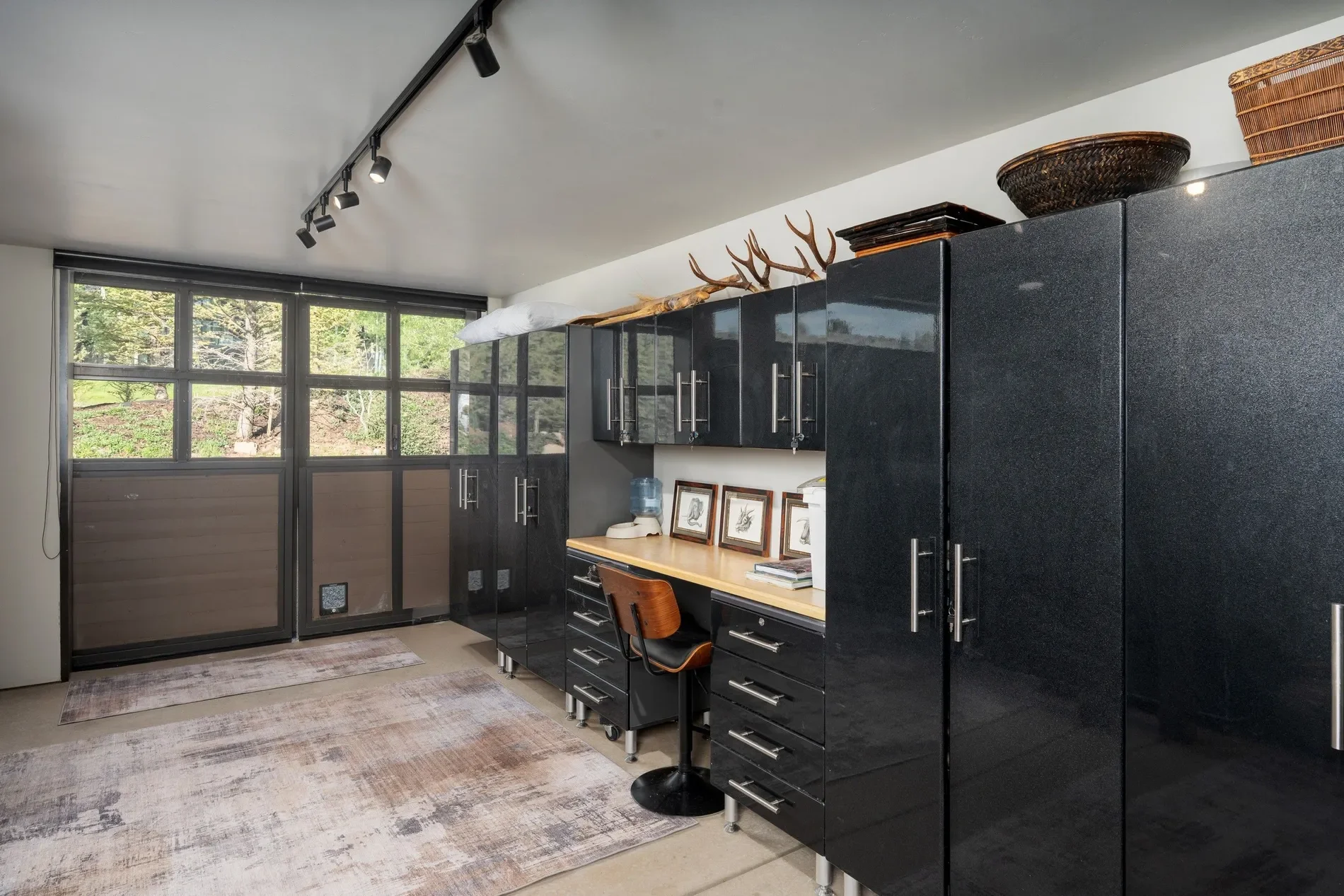 26 Bunker Loop , Aspen, CO 81611, Aspen, Colorado, United States. - Photo 57