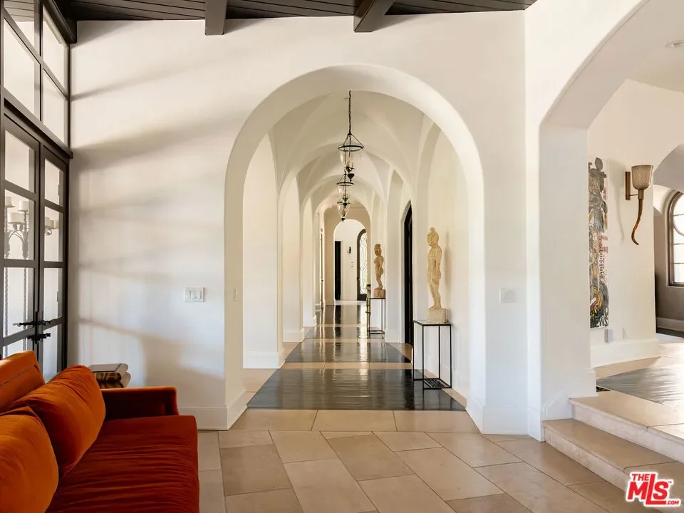 12705 Chalon Road, Los Angeles, California, United States. - Photo 9