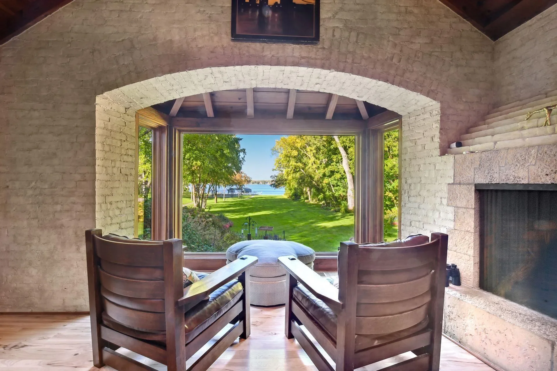 17950 Breezy Point Road, Woodland, MN 55391, Wayzata, Minnesota, United States. - Photo 13