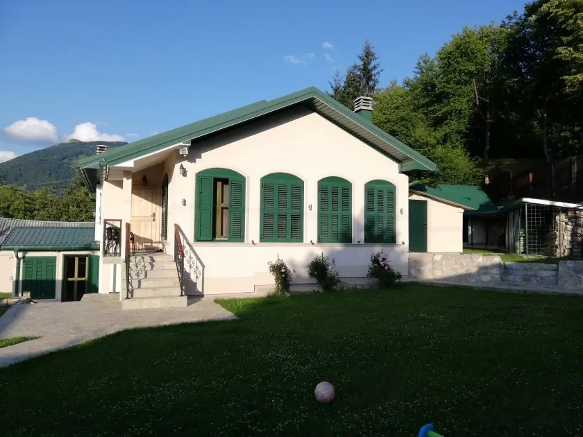 Montenegro, Kolasin, Kolašin Municipality, Montenegro. - Photo 13