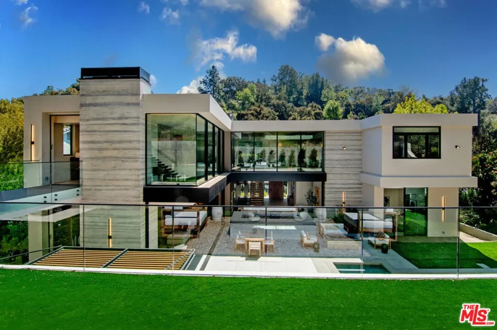 2641 Hutton Drive, Beverly Hills, California, United States. - Photo 33