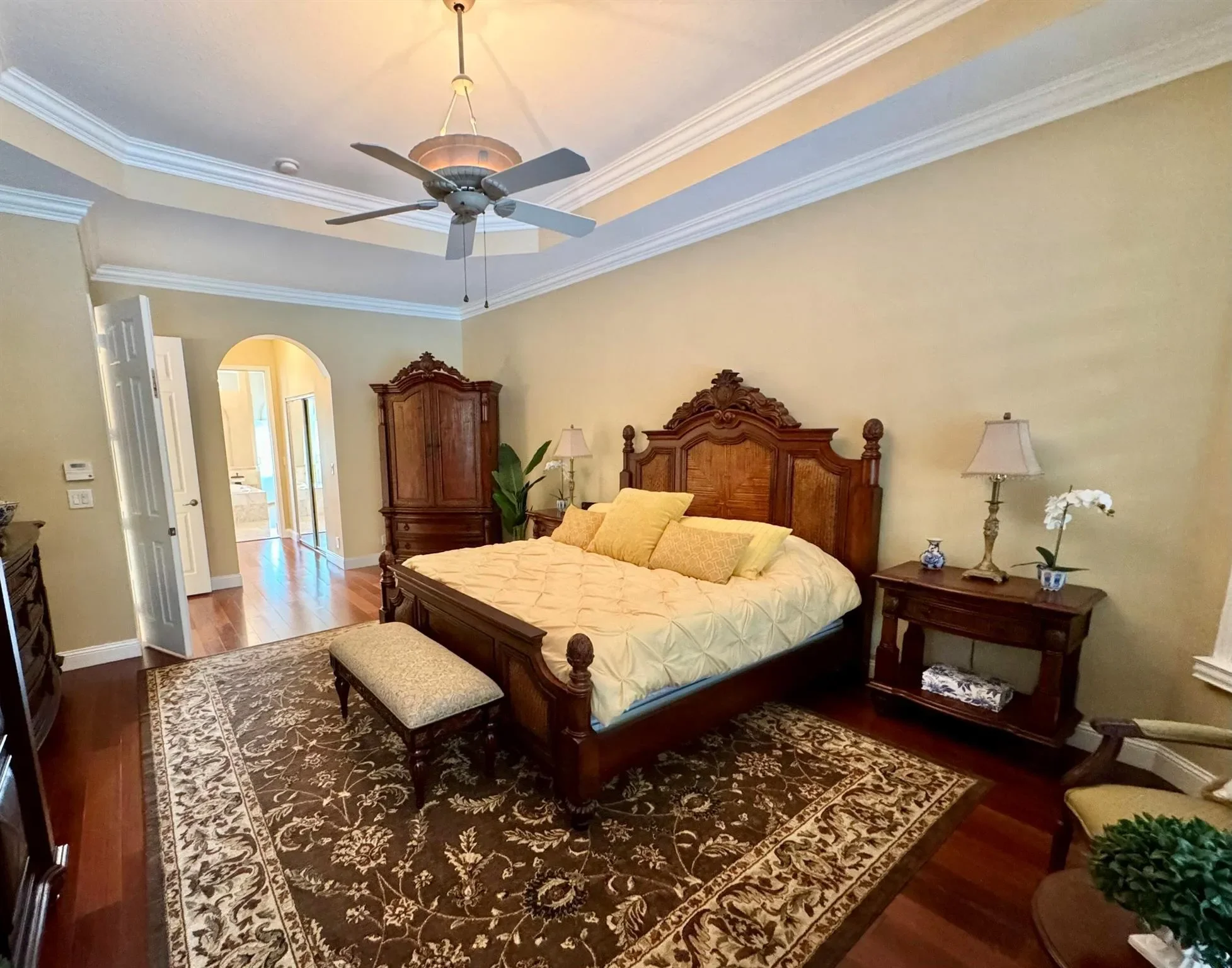 10625 Oak Meadow Lane, Wellington, Florida, United States. - Photo 23