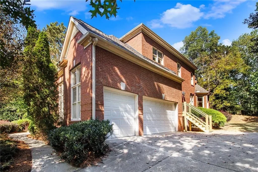 345 Lake Bend Court, Milton, Georgia, United States. - Photo 52